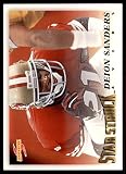 1995 Score #217 Deion Sanders