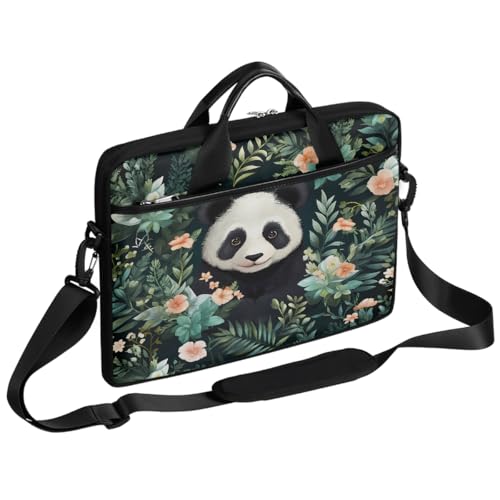Bolsa para laptop de 15 pulgadas con correa ajustable miniatura 1