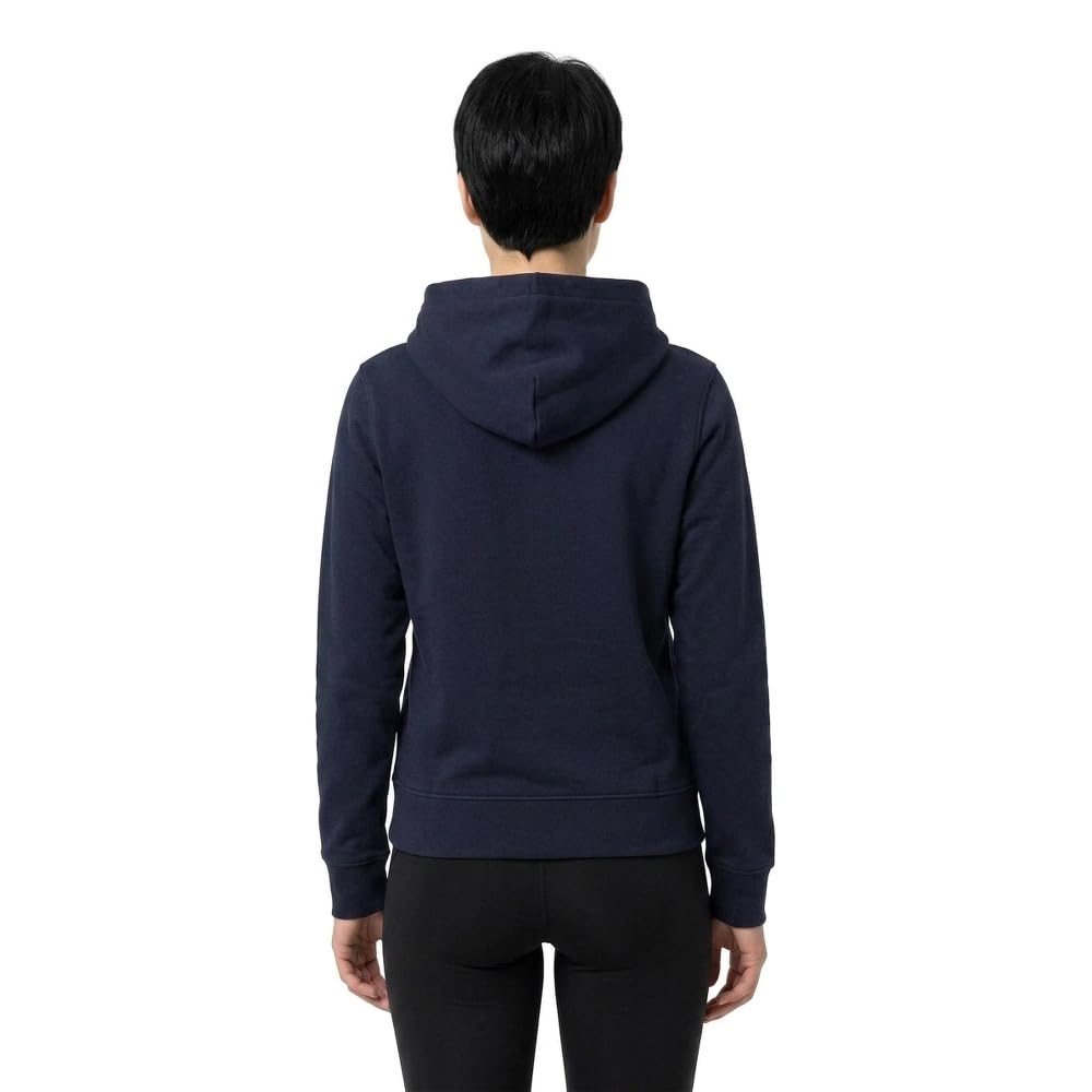 GANT Reg Graphic Print Hoodie Sudadera con Capucha Mujer
