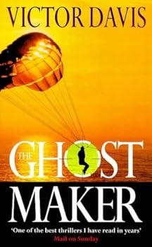 Paperback The Ghostmaker Book