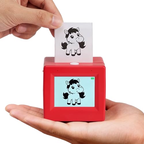 Sticker Box