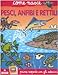 Pesci, anfibi e rettili. Con adesivi. Ediz. illustrata