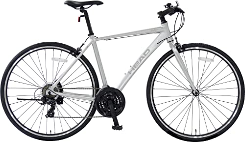 HEAD ORNITO 21S 490mm マットシルバー