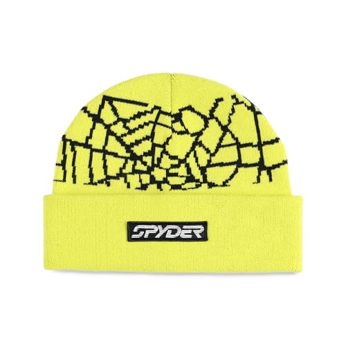 Spyder Boys' Nebula Hat