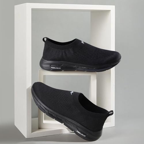 Campus Men's Pull-On Walking Shoe - Image 6