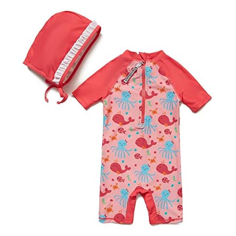 Maillot de Bain BONVERANO Bébé Cover