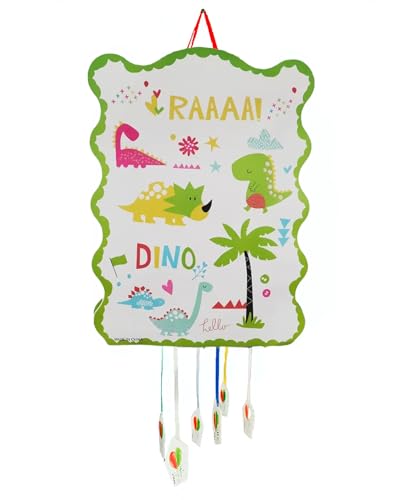 SIDRAL. Pignata Compleanno Bambini - Ananas per Bambini - Decorazione per feste per bambini Bambino e Bambina - Grandi pignate - Pinate da riempire con giocattoli e giocattoli - Facile da riempire
