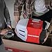 CRAFTSMAN 1/2-HP Smart Belt Drive Garage Door Opener Wi-fi Compatibility