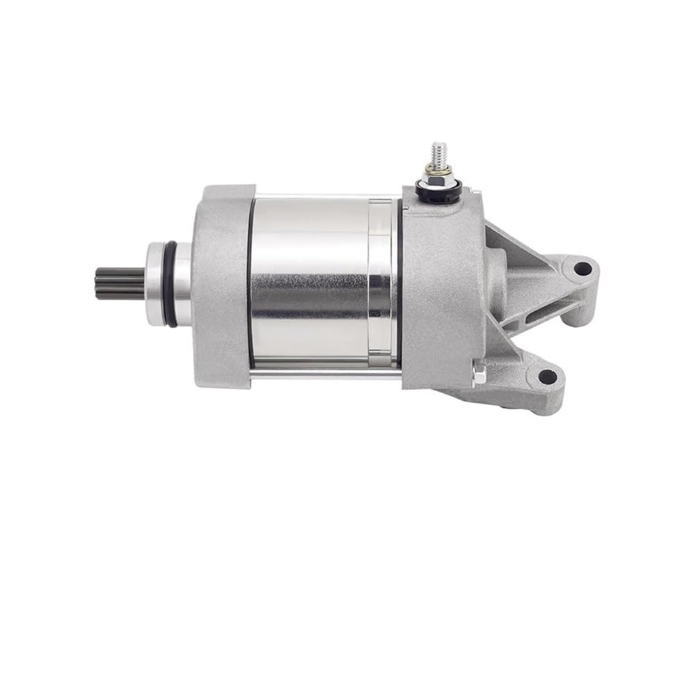 Démarreur moto YZFR1 Y14B-81890-00-00 robuste pour moteur électrique moto