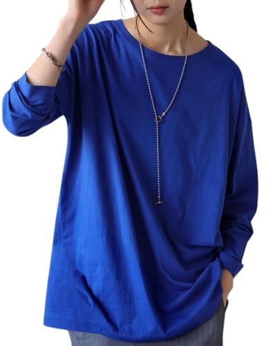 [antiqua] [�A���e�B�J] �R�b�g�� ����T ���f�B�[�X �g�b�v�X ���n ZMA-00033 M 32 �u���[