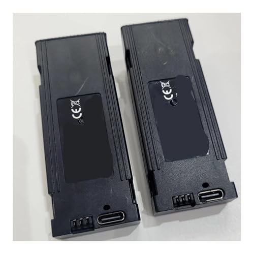 Plus de panne avec la batterie drone GT8 RC 3.7V pour quadricoptère