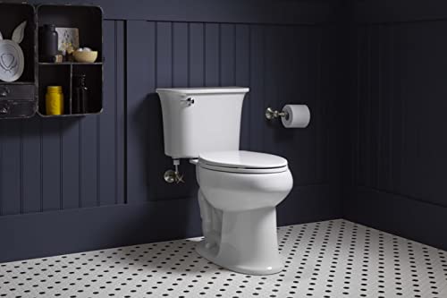 Kohler 10554-Bn Devonshire Toilet Paper Holder, Brushed Nickel #TOP3