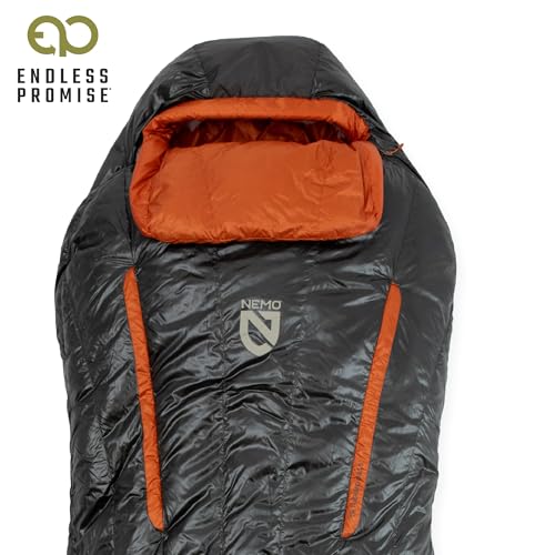 NEMO Equipment Disco Down Sleeping Bag miniatura 5