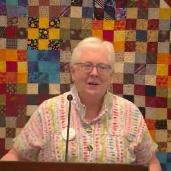 A brief history of Gifts Discernment – Sept. 7, 2025