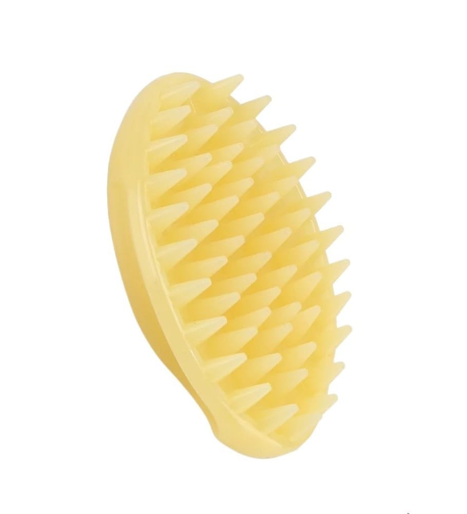 Brosse à Poils de Chien, Outil de toilettage Efficace for Un Pelage Bien entretenu, Brosse for Animaux de Compagnie, Brosse à Poils de Chien Efficace(Small)
