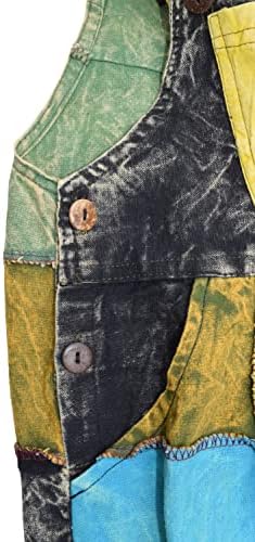 Patchwork katoenen madras blazer voor dames | Ralph Lauren® NL