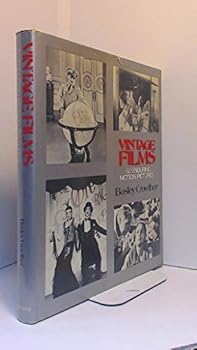 Hardcover Vintage films Book