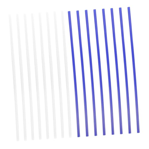 Cabilock Bike Spoke Covers 144pcs Set for Mountain Bikes Motorcycles Hub Spoke Protector Sleeves