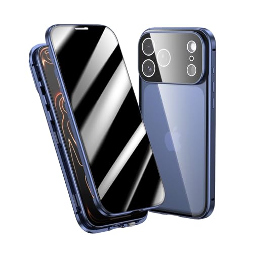 `h~ iPhone 17 Pro Max p P[X bNt A~ op[ ^t[ X}zP[X KXtB ̌^Yی }OlbgACtH17promax p ʃP[XCu[