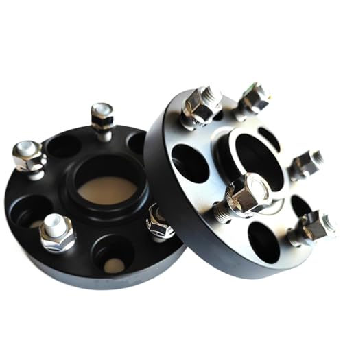 Entretoises de roue centrées sur moyeu 67.1 pour KIA Optima Soul Stinger élargisseur de voie 35mm