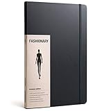 Fashionary Womens A4