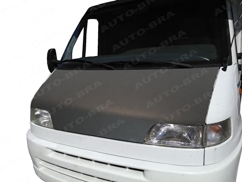 Fiat Ducato POYRAZ TUNİNG Boxer 2014 (Kaput Koruma Rüzgarlığı) - Fiyatı, Yorumla