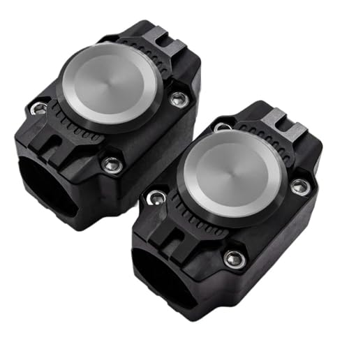 Crash bar slider Suzuki V-Strom 650 bloc pare-chocs protection moteur DL1000