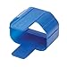 Tripp Lite PLC13BL PDU Plug Lock Connector C14 Power Cord to C13 Outlet, Blue - 100 Pack