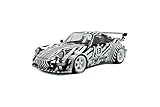 Voiture miniature de collection