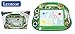 Lexibook, Multicolor Magic Magnetic Animals Drawing Board, Artistic Creative Toy for Girls and Boys, Stylus Pen and Stamps, Green, CRANX550