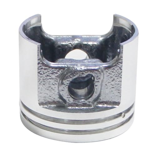 Segment de piston pour tronçonneuse 340 350 360 - Kit axe 37mm 40mm