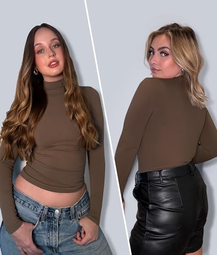 Image of SHAPERX Strapless Shortie Bodysuit for Women Tummy Control Shapewear Seamless Sculpt Body Shaper with Removable Straps,SZ5343-Khaki-XXS /XS