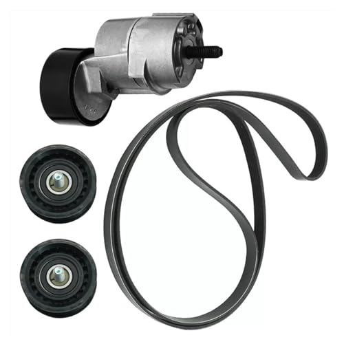Kit tendeur de courroie Hyundai Kia 2.0 2.4 L4 poulie incluse