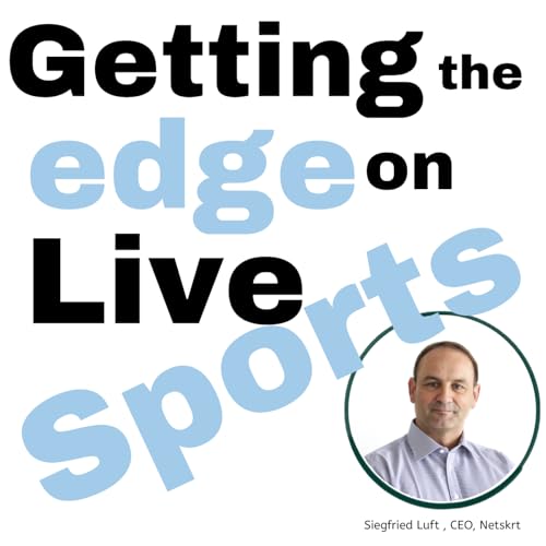 Why Live Sports Streaming Still Breaks &mdash; And How to Fix It