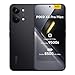 XIAOMI Poco X8 Pro Max Smartphone 12GB+512GB, Dimensity 9500s Prozessor, 8500mAh Akku, Ultra-helles AMOLED-Display, 50MP Light Fusion 600 Hauptkamera mit OIS, Handy in Schwarz, 3 Jahre Garantie