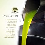 Frantoi Cutrera Primo Extra Virgin Olive Oil 2013 D.O.P. Monti Iblei - 500ml by Frantoi Cutrera