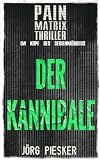 Cover zum Buch Der Kannibale: Im Kopf des Serienmörders