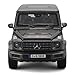 Maisto M31531GR May Cheong GROUP-MAISTO-1/24 Mercedes Benz G Class AMG SUV-Grey-M31531GR, Grey