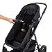 Cosco Kids, Travel System Poppy Duo, Preto... glide