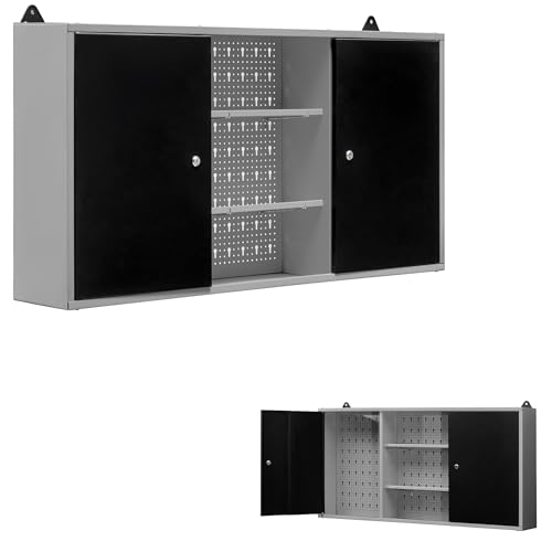 METALLMOBELL Armario Metalico MB03G