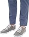 Tommy Hilfiger H2285ARLOW 1D, Zapatillas para Hombre, Gris (Steel Grey), 44 EU