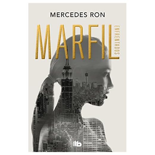 Marfil (Enfrentados 1) (Ficción)