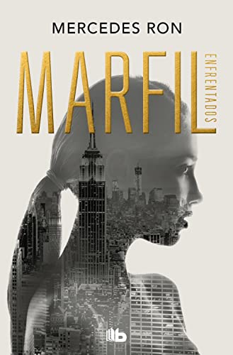 Marfil (Enfrentados 1) (Ficción)