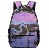 Multifunktion: Schulranzen, Reisetasche, Alltagsrucksack. Perfekt für Schule, Camping, Wanderungen, Picknick.