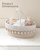 Zoom IMG-2 maliton organizer per pannolini grande Zoom IMG-2 maliton organizer per pannolini grande