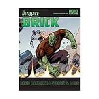 The Ultimate Brick 1583660283 Book Cover