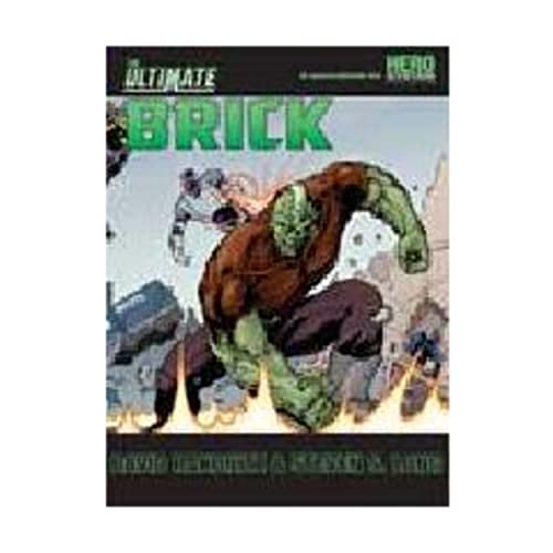 The Ultimate Brick view 2