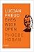 Lucian Freud: Eyes Wide Open (Icons)