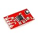 SparkFun (PID 09816) OpAmp Breakout - LMV358