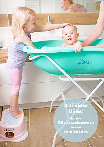universal baby bath stand
